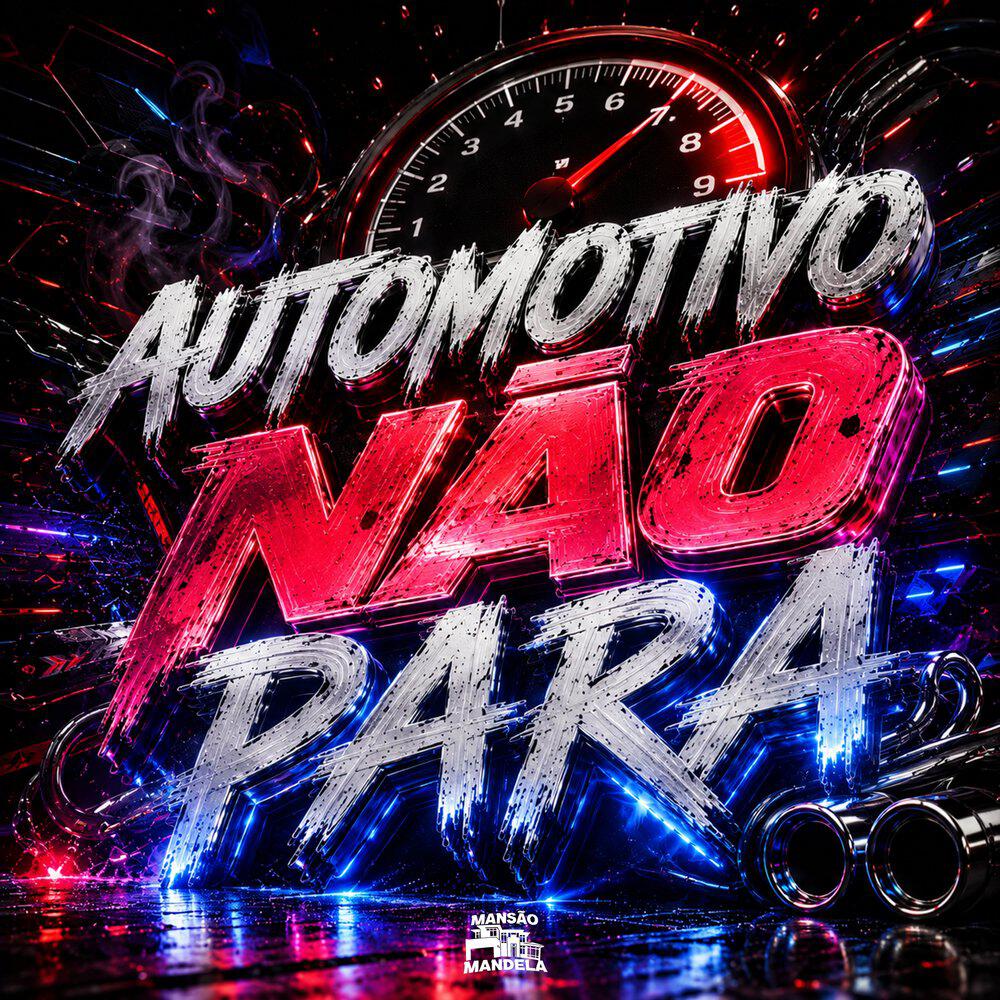 Релиз Automotivo Não Para