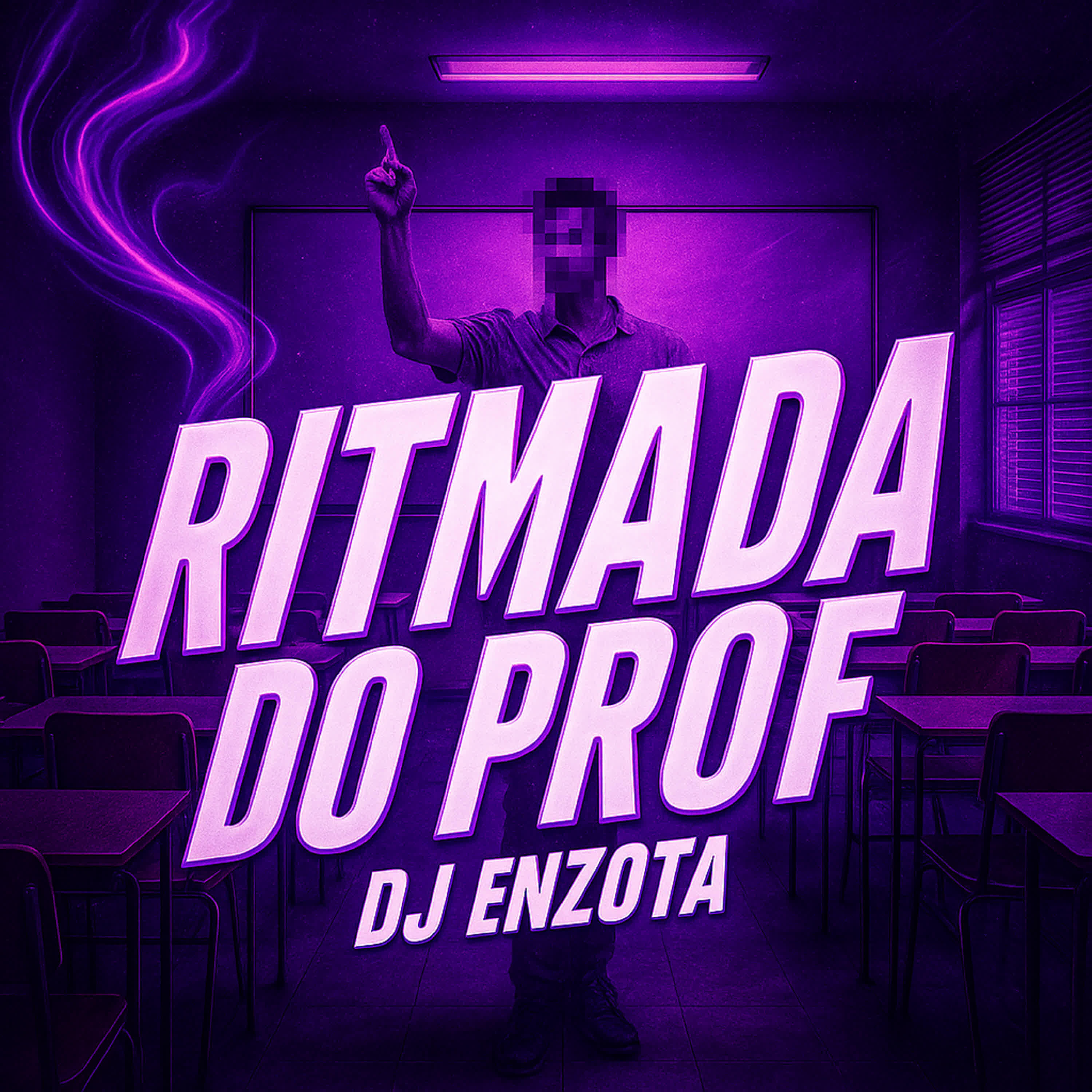 Релиз RITMADA DO PROF