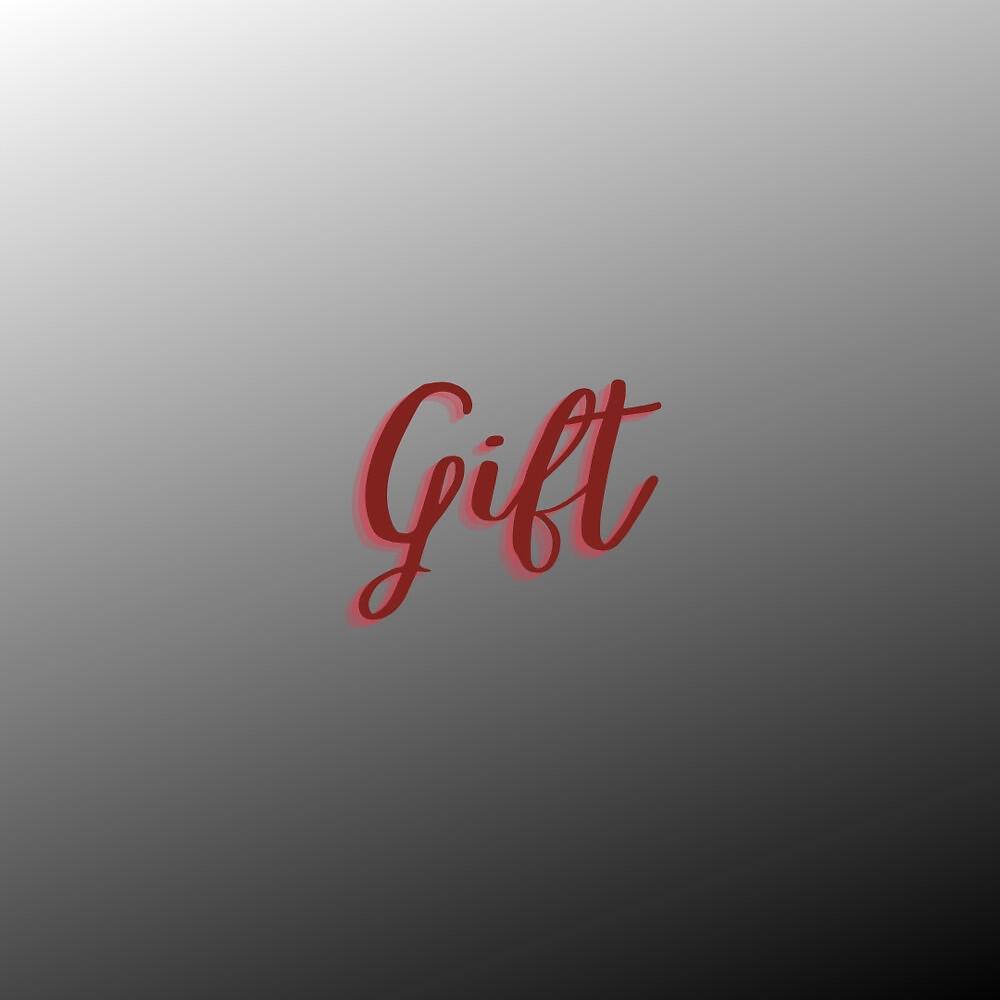 Релиз Gift (Pastiche/Remix/Mashup)