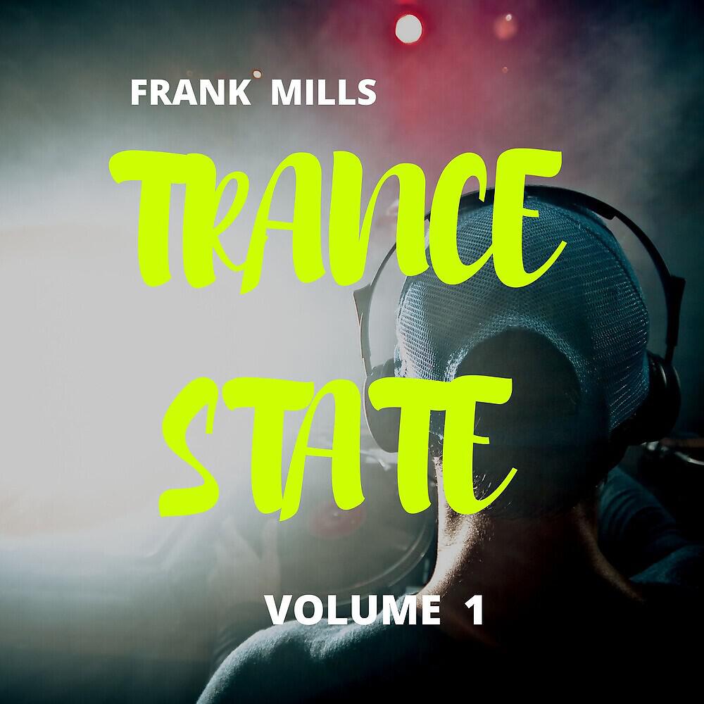 Релиз Trance State, Vol. 1
