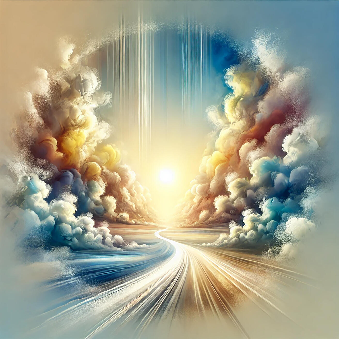 Релиз Jesus Is the Only Way to the God