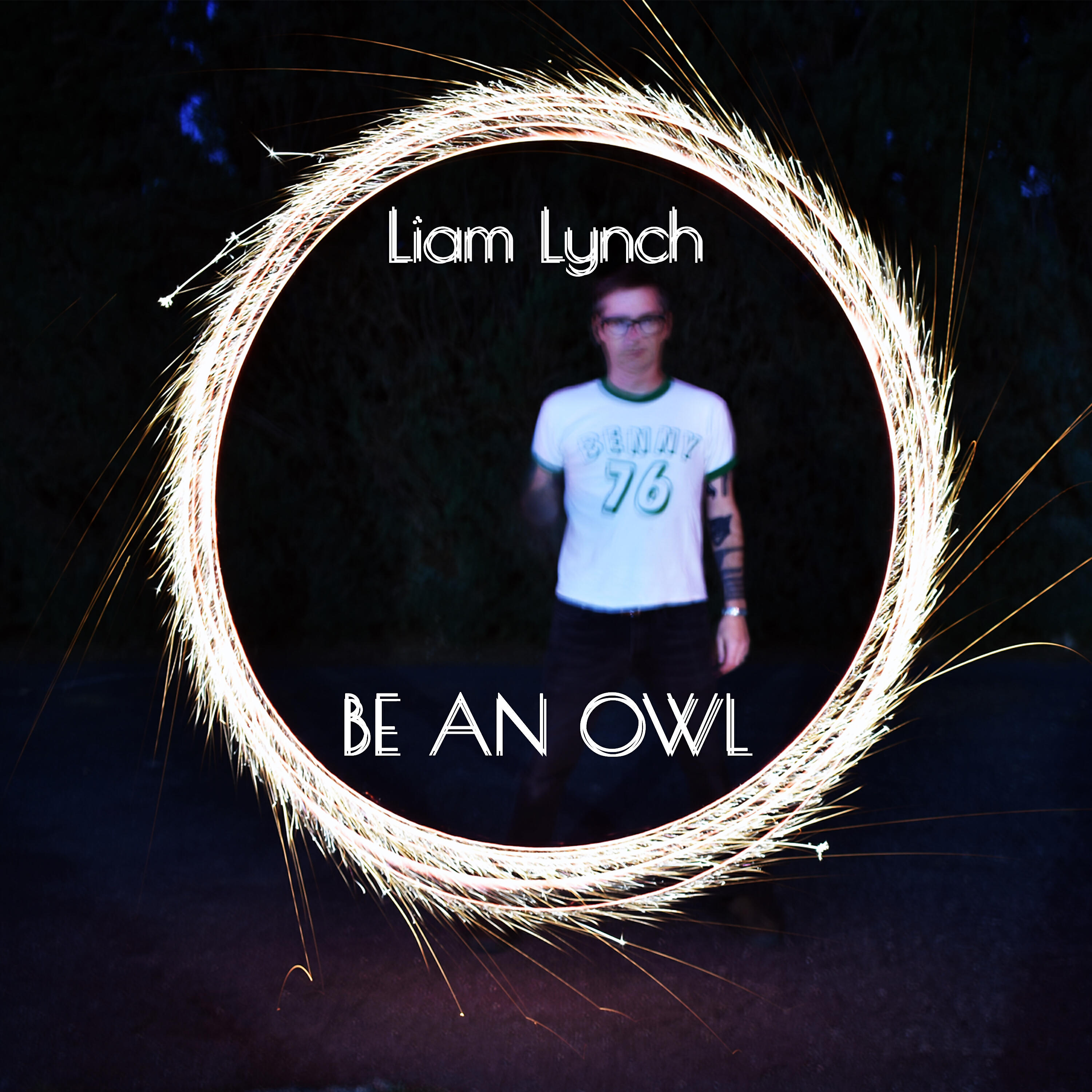 Релиз Be an Owl