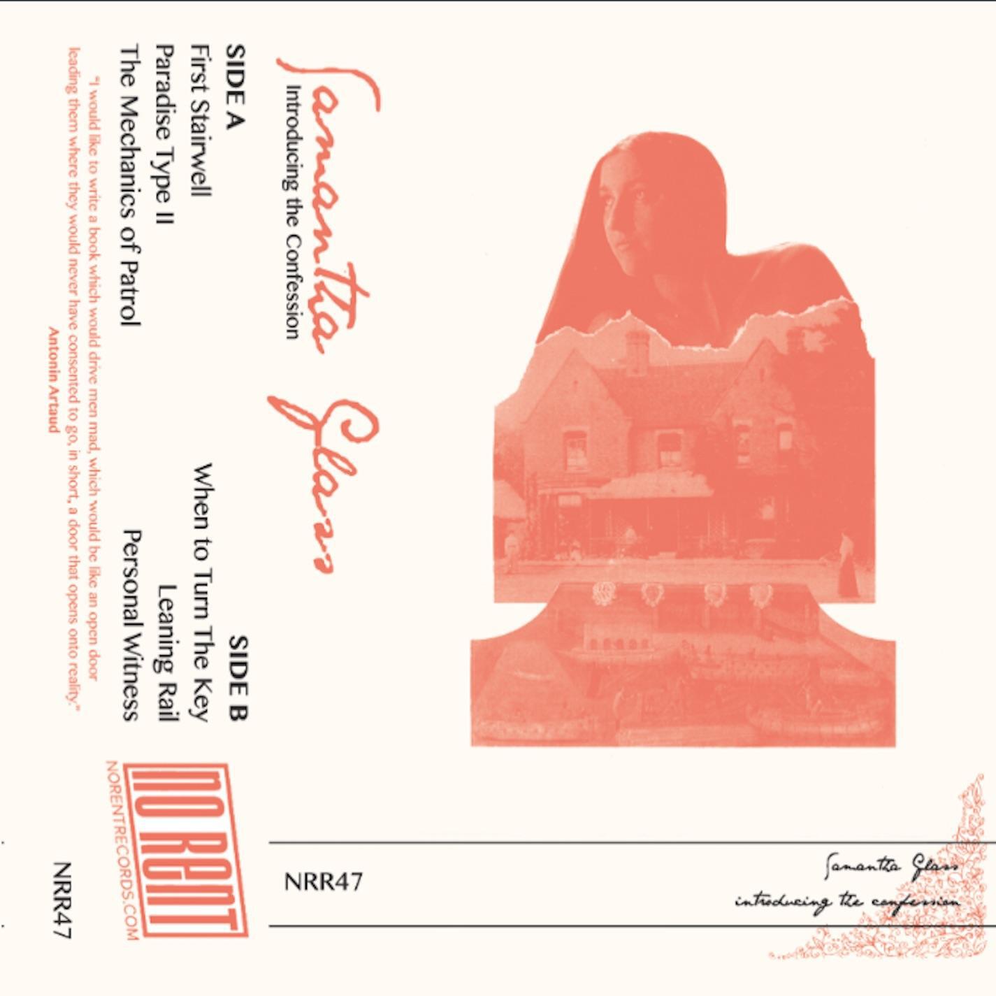 Релиз Introducing the Confession