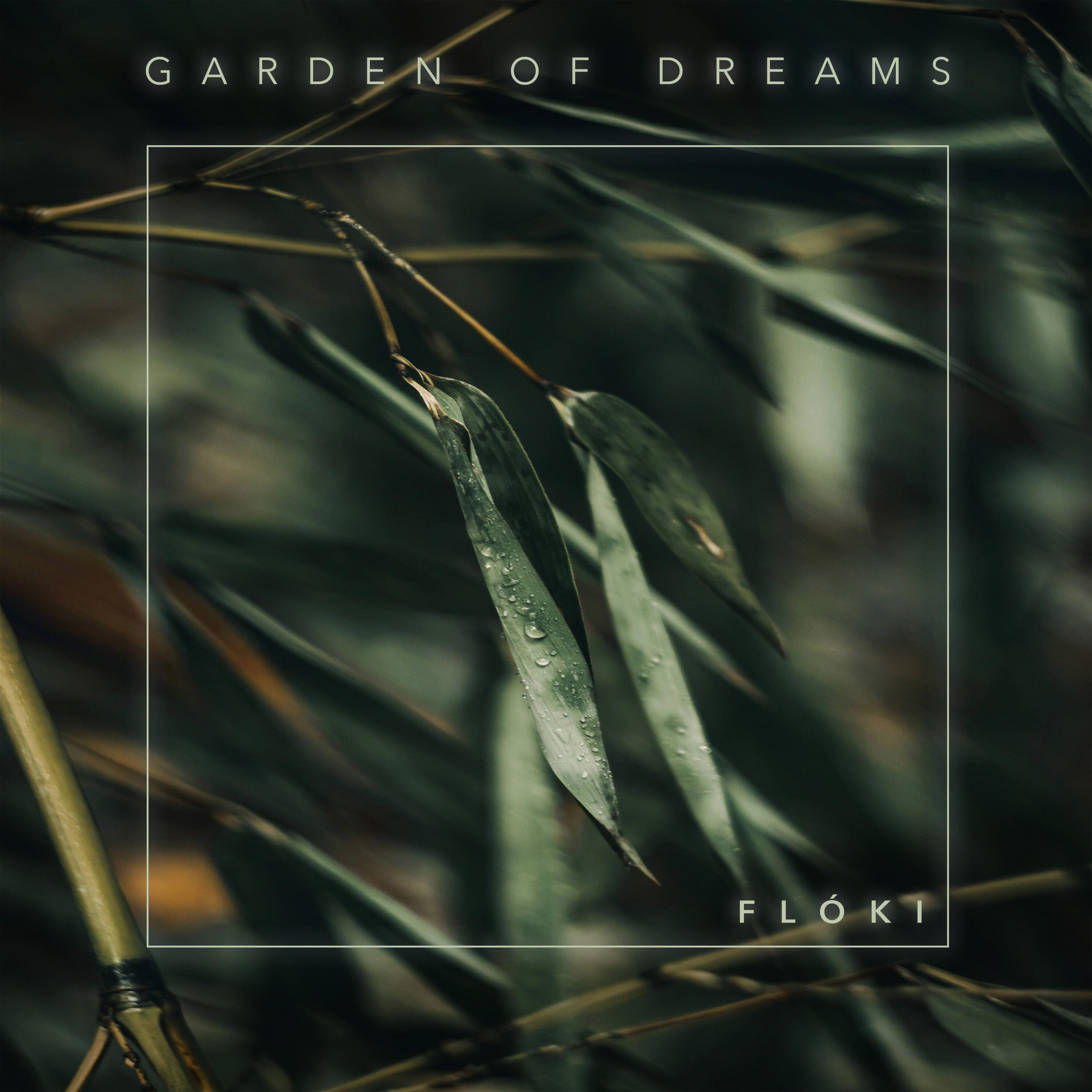 Релиз Garden Of Dreams