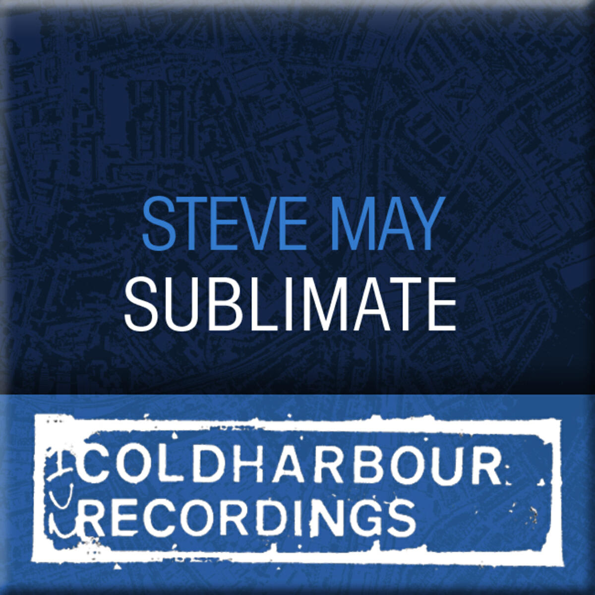 Релиз Sublimate
