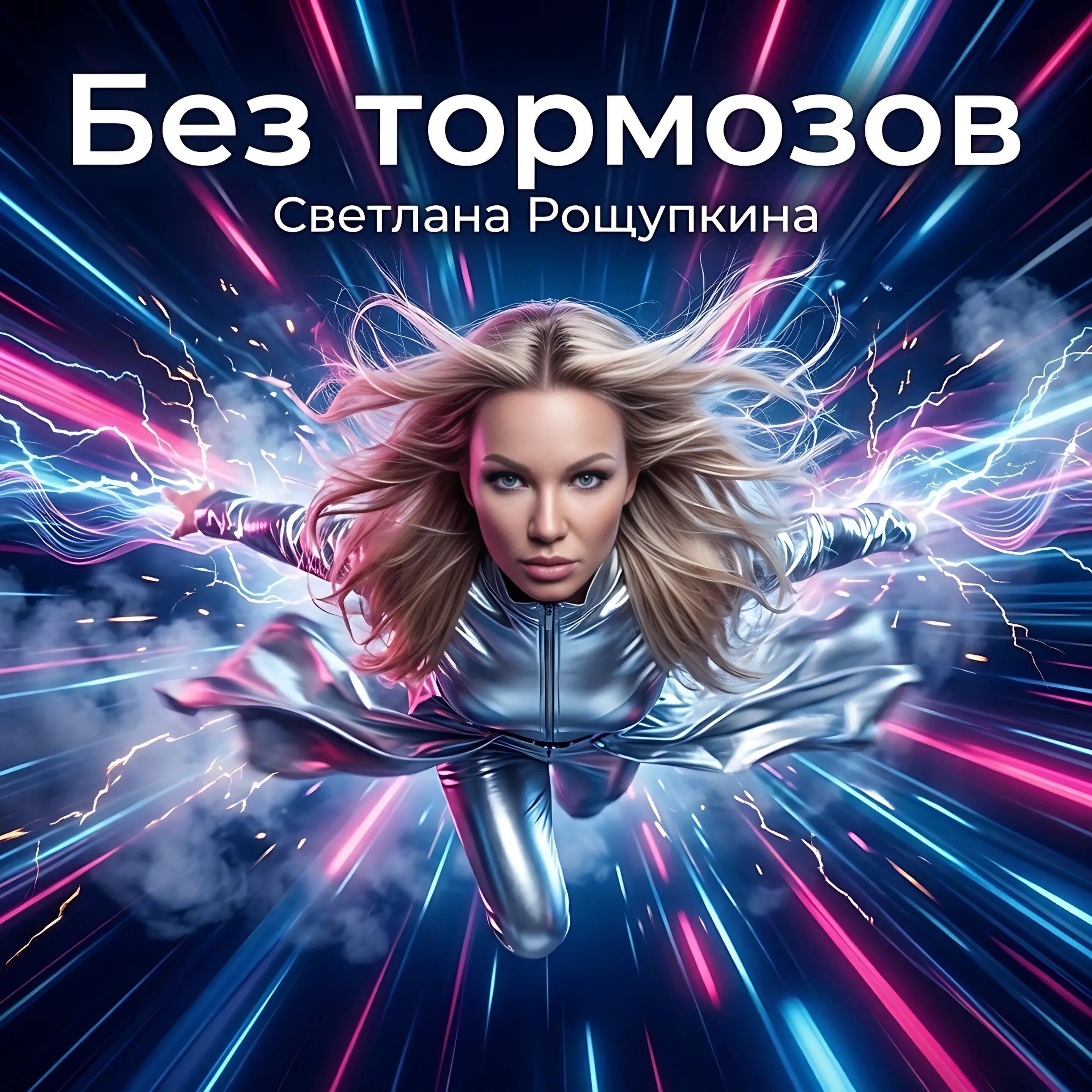 Релиз Без тормозов