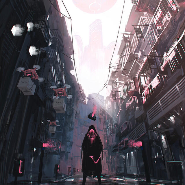 Релиз Wired Wave