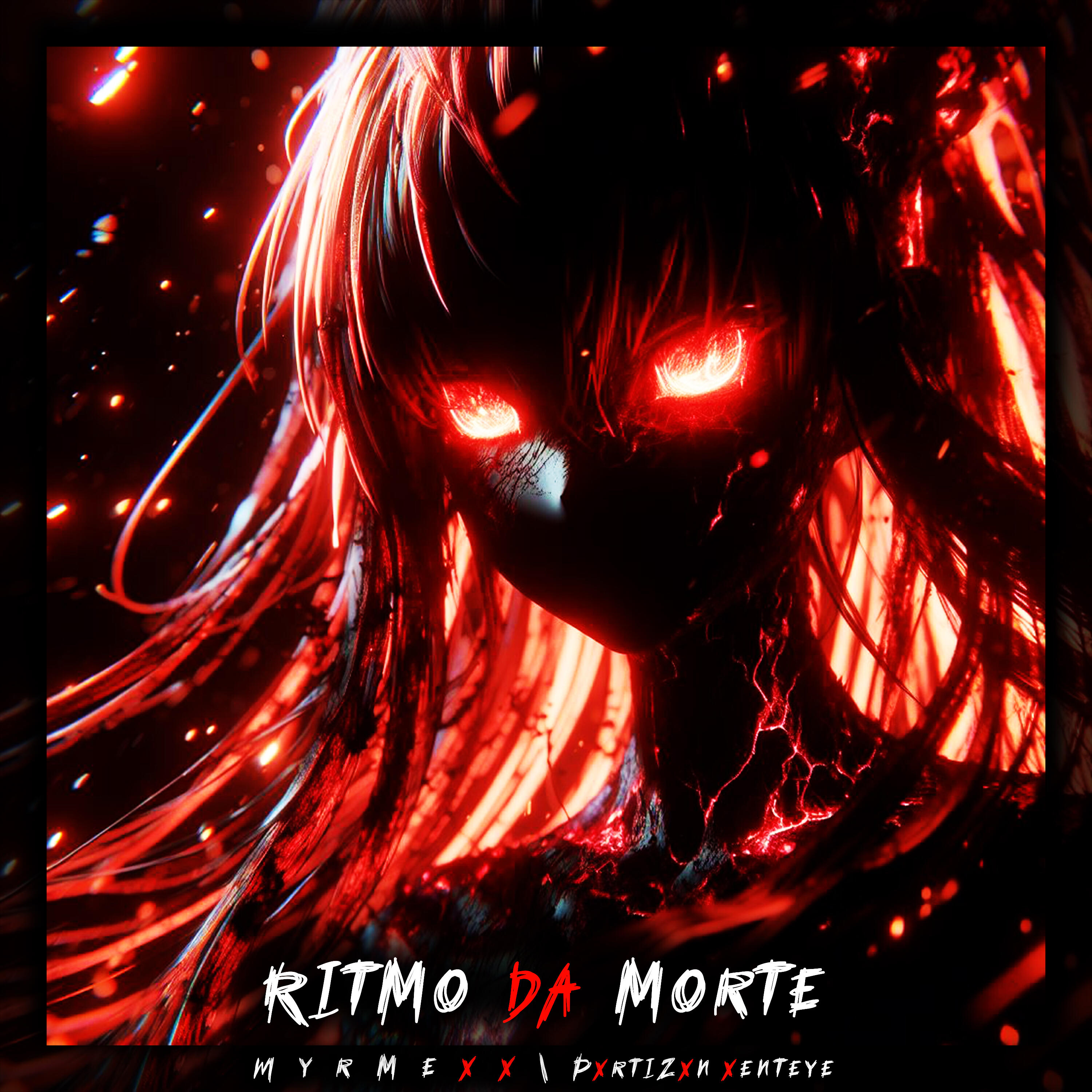 Релиз RITMO DA MORTE