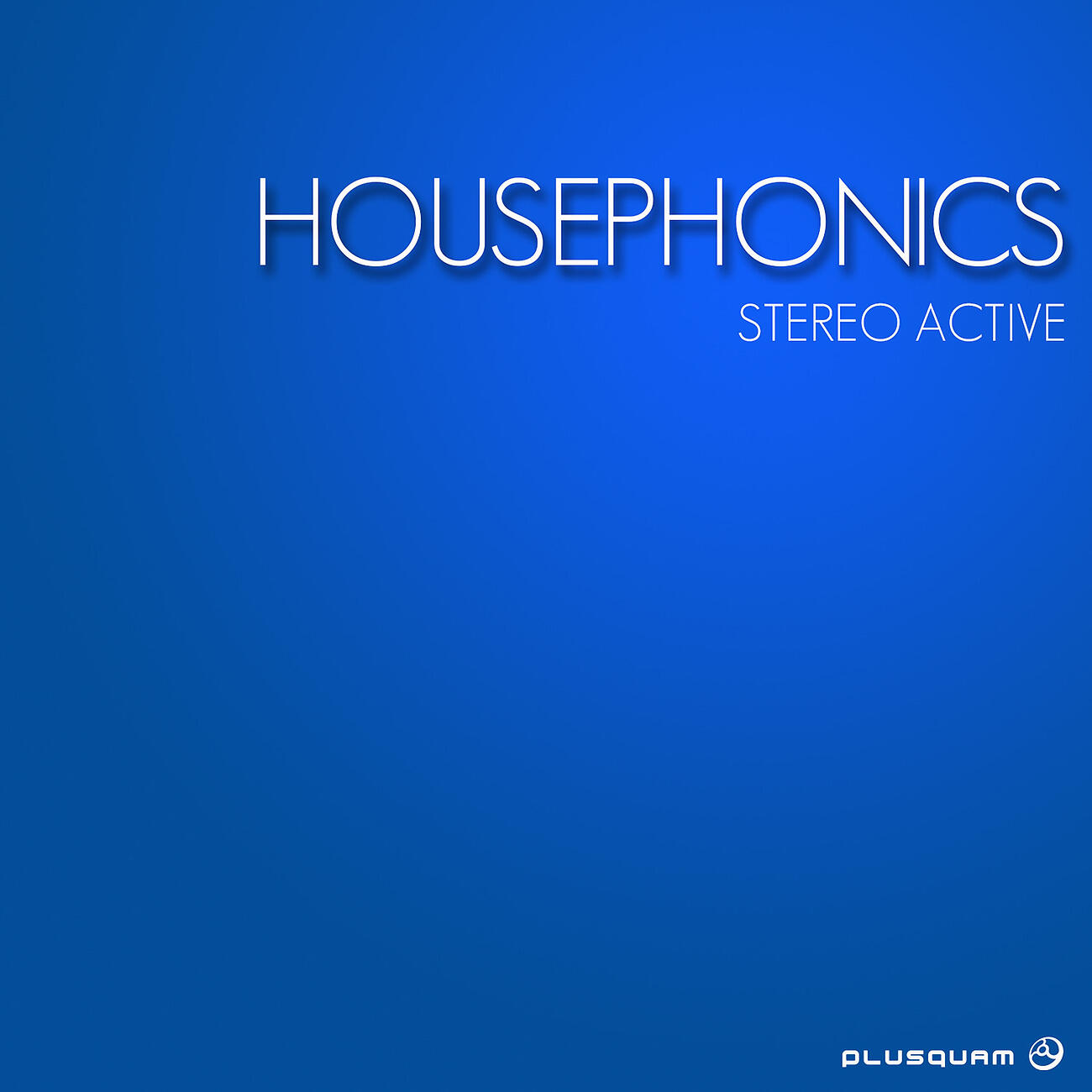 Релиз Stereo Active