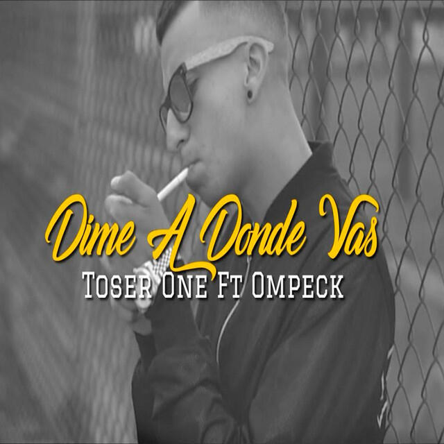 Релиз Dime a Donde Vas