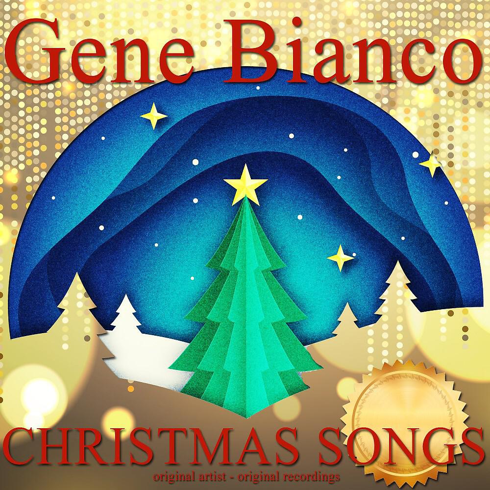 Релиз Christmas Songs