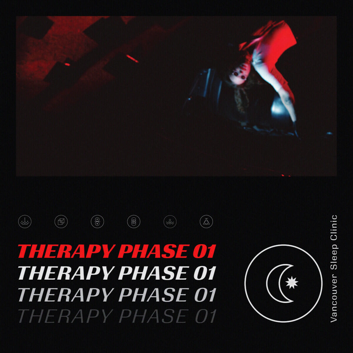 Релиз Therapy Phase 01