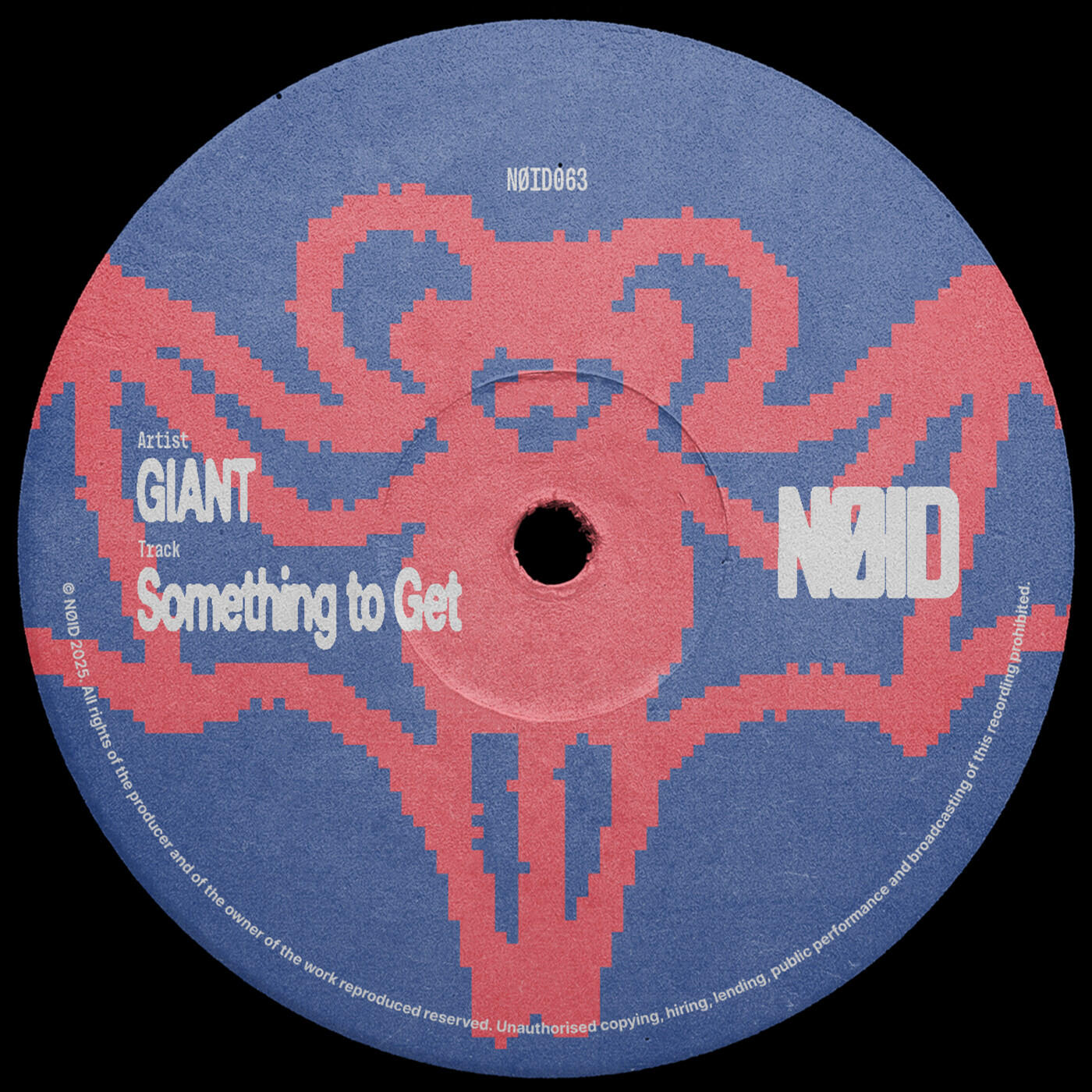 Релиз Something To Get