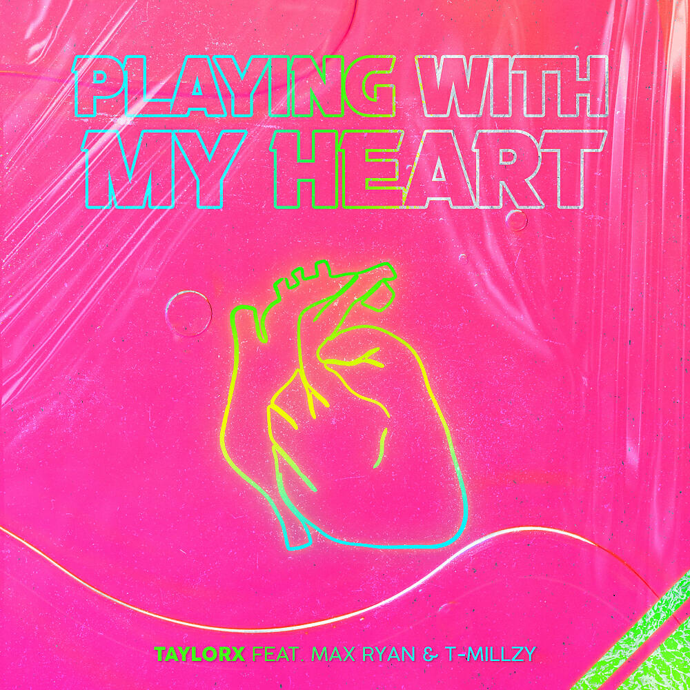 Релиз Playing With My Heart