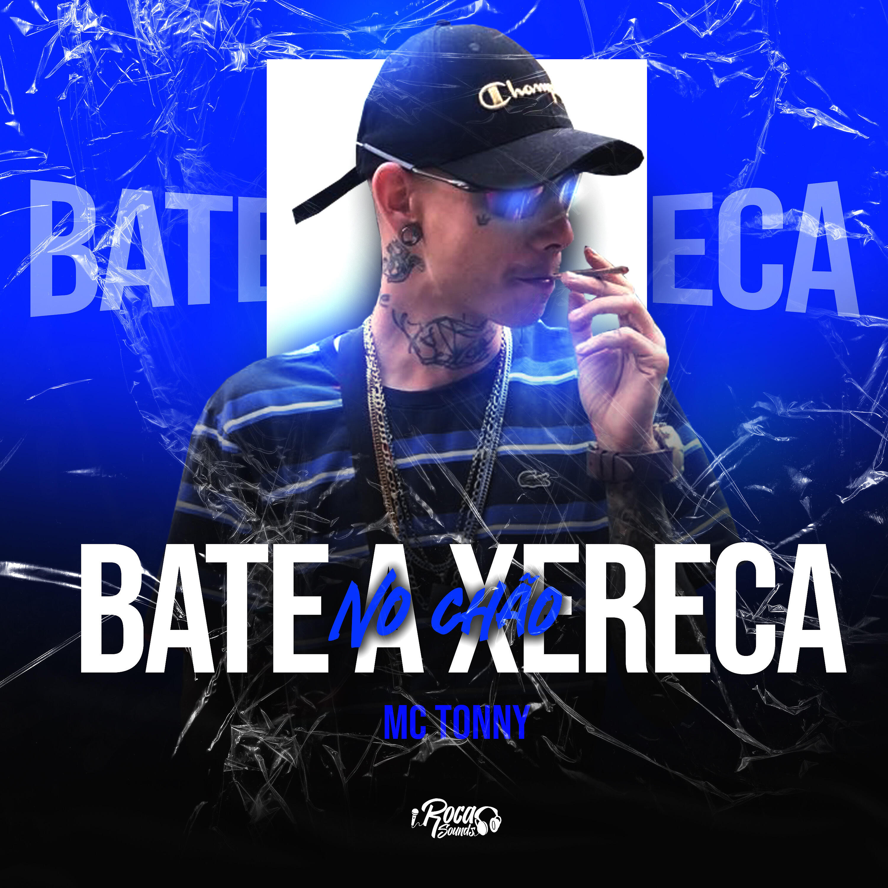 Релиз Bate a Xereca no Chão