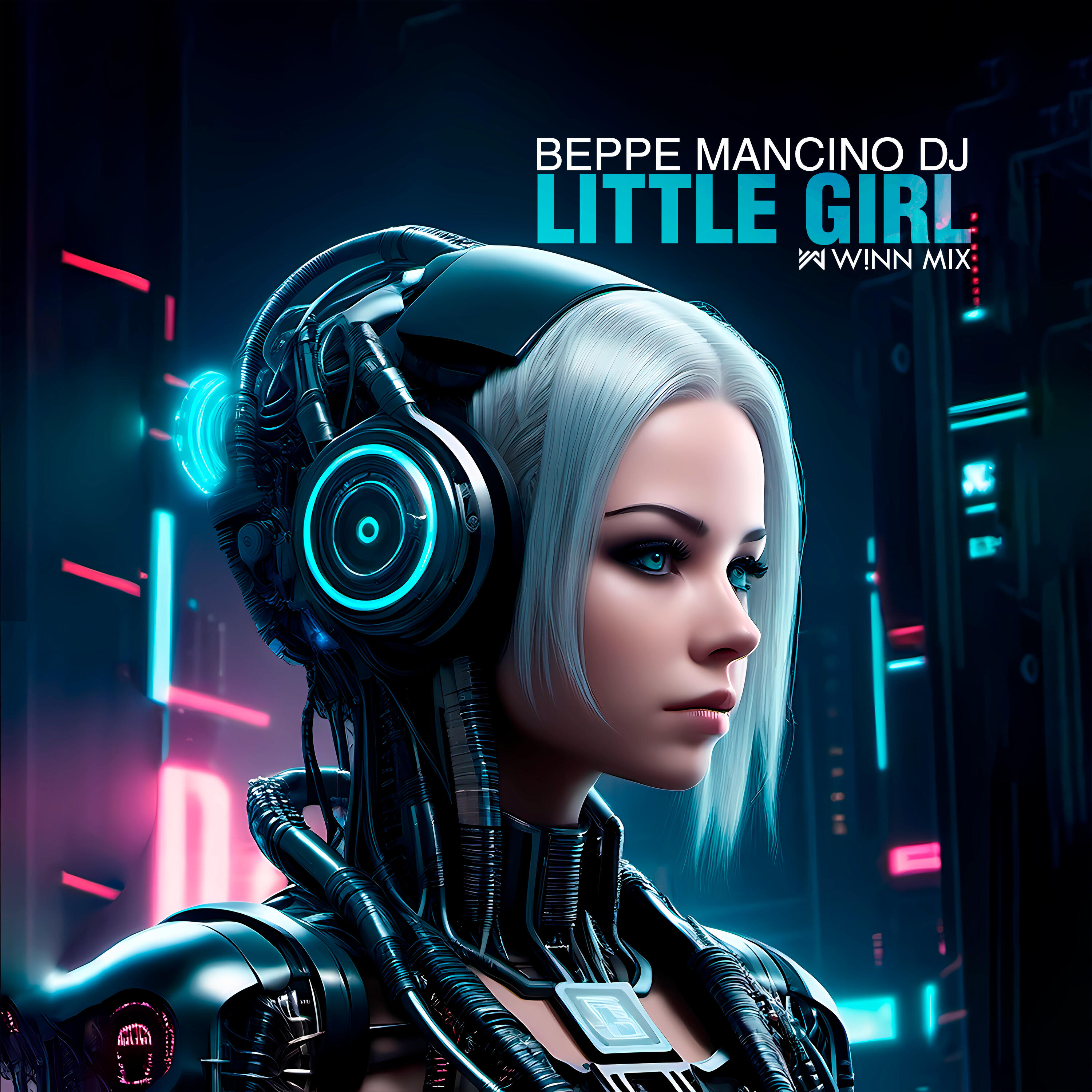 Релиз Little Girl