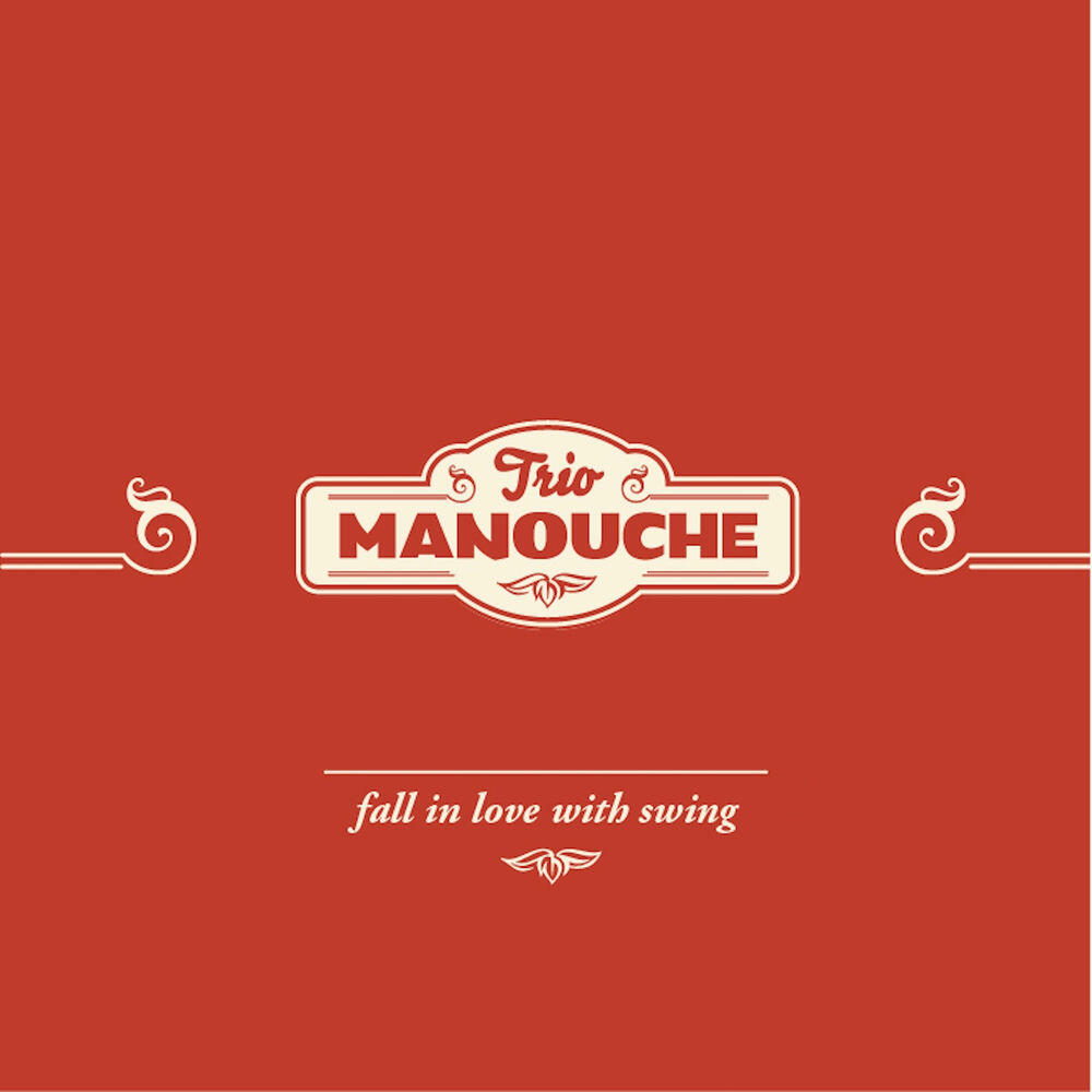 Релиз Fall In Love With Swing