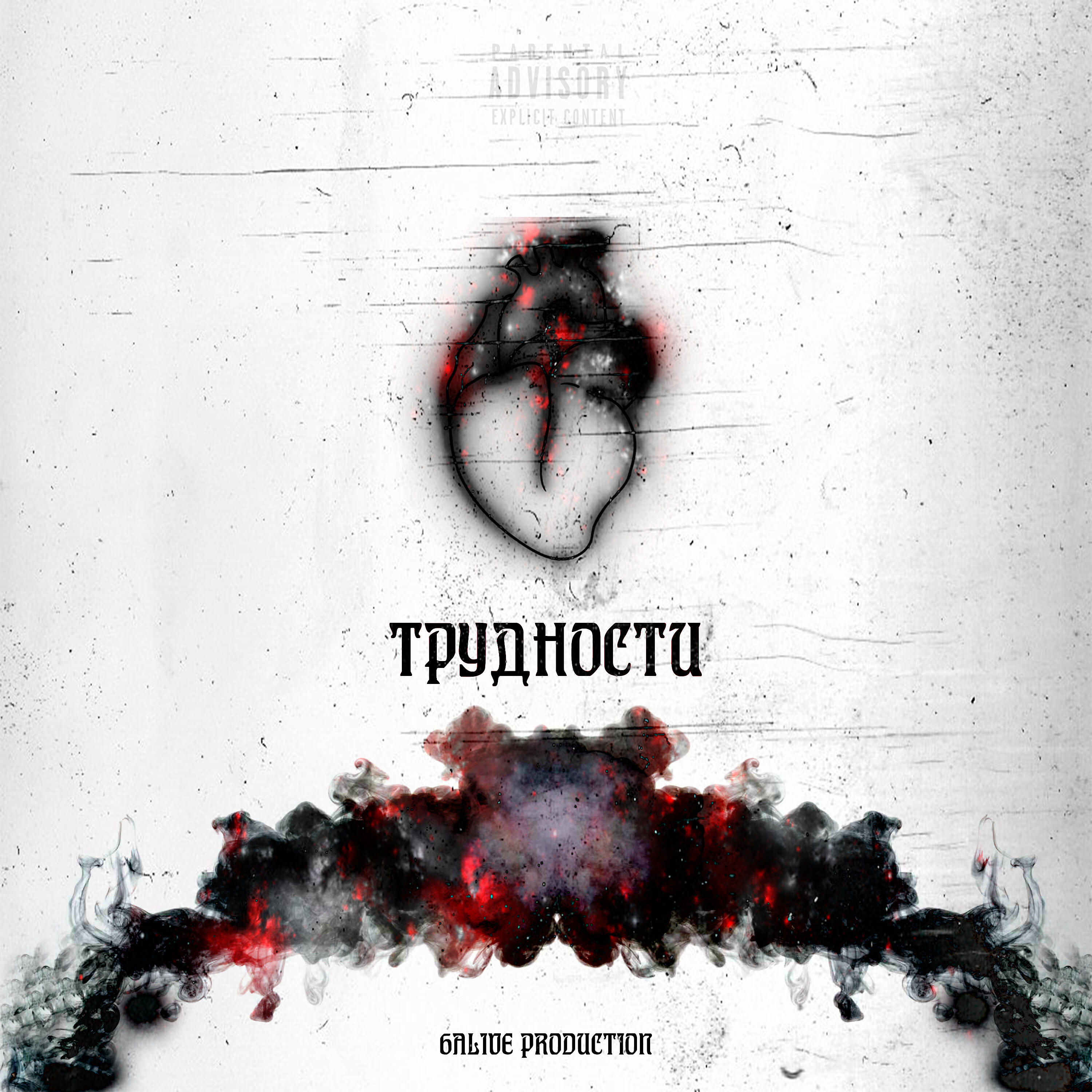 Релиз Трудности