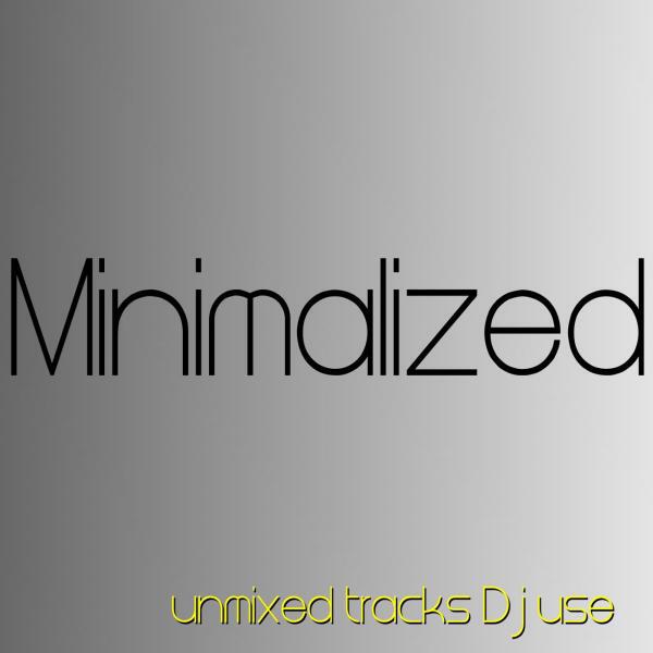 Релиз Minimalized