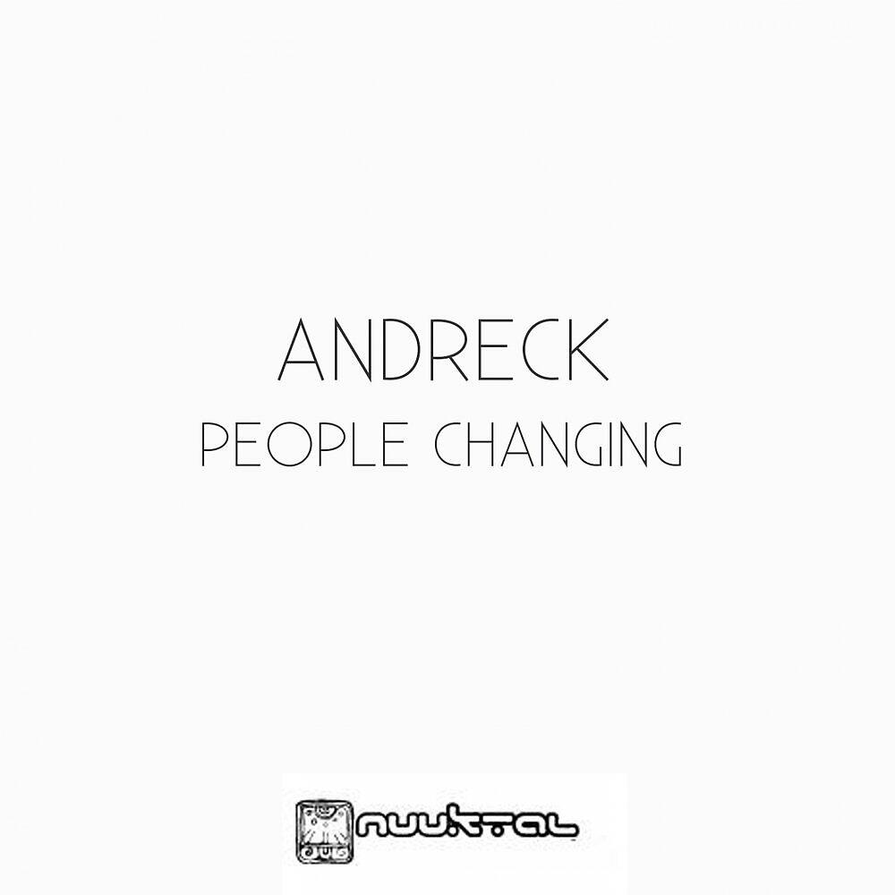 Релиз People Changing