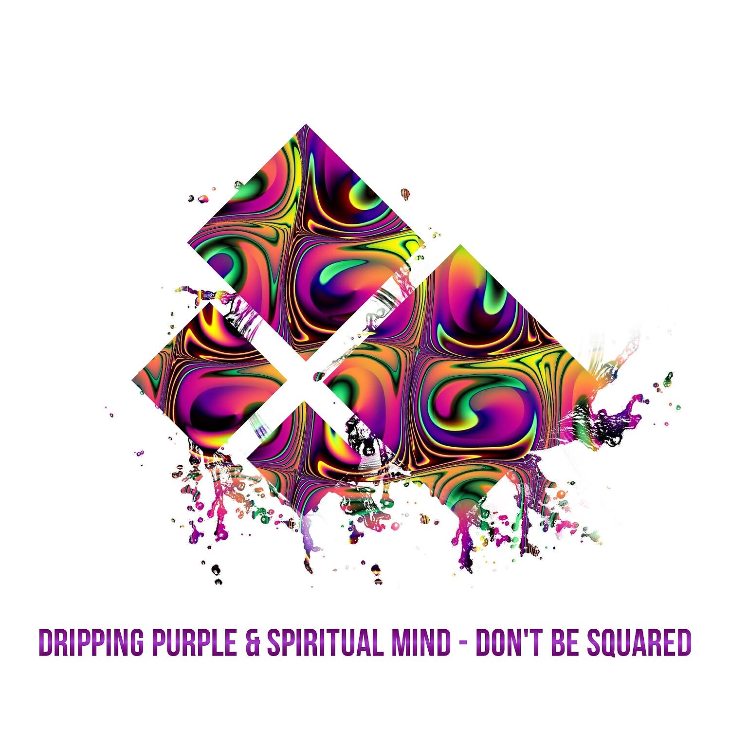Релиз Don't Be Squared