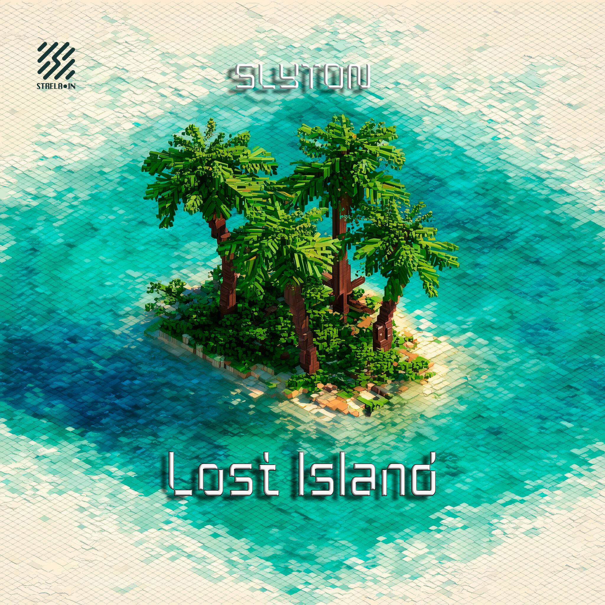 Релиз Lost Island