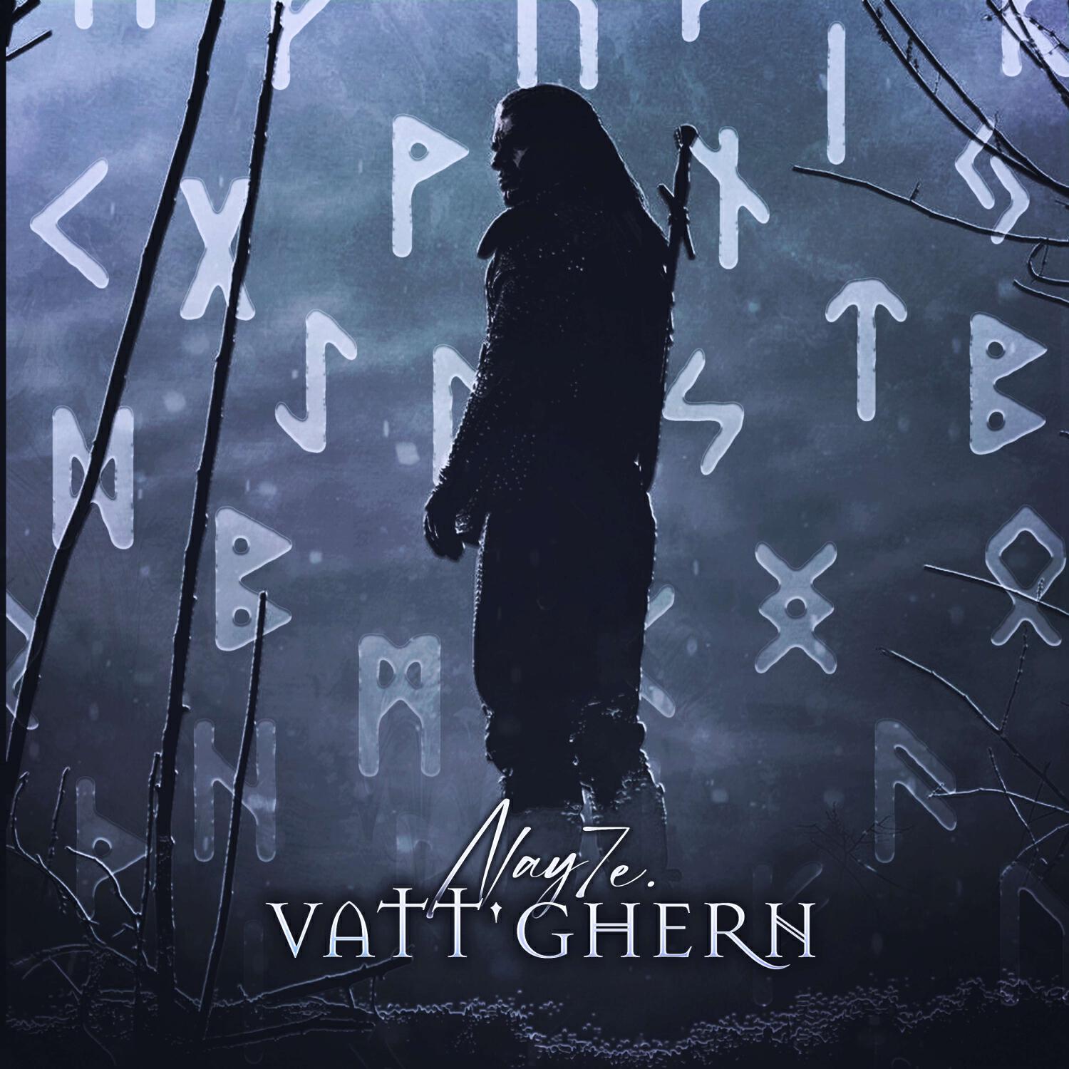 Релиз Vatt'ghern