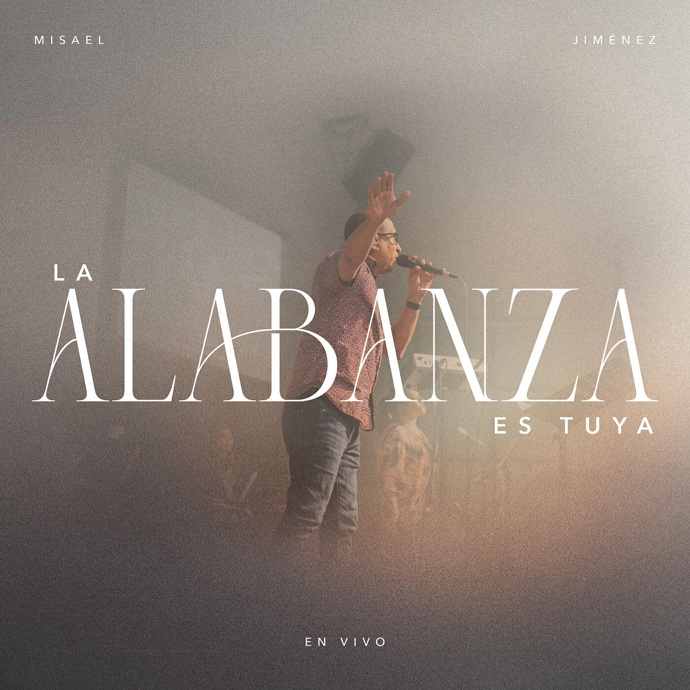 Релиз La Alabanza Es Tuya
