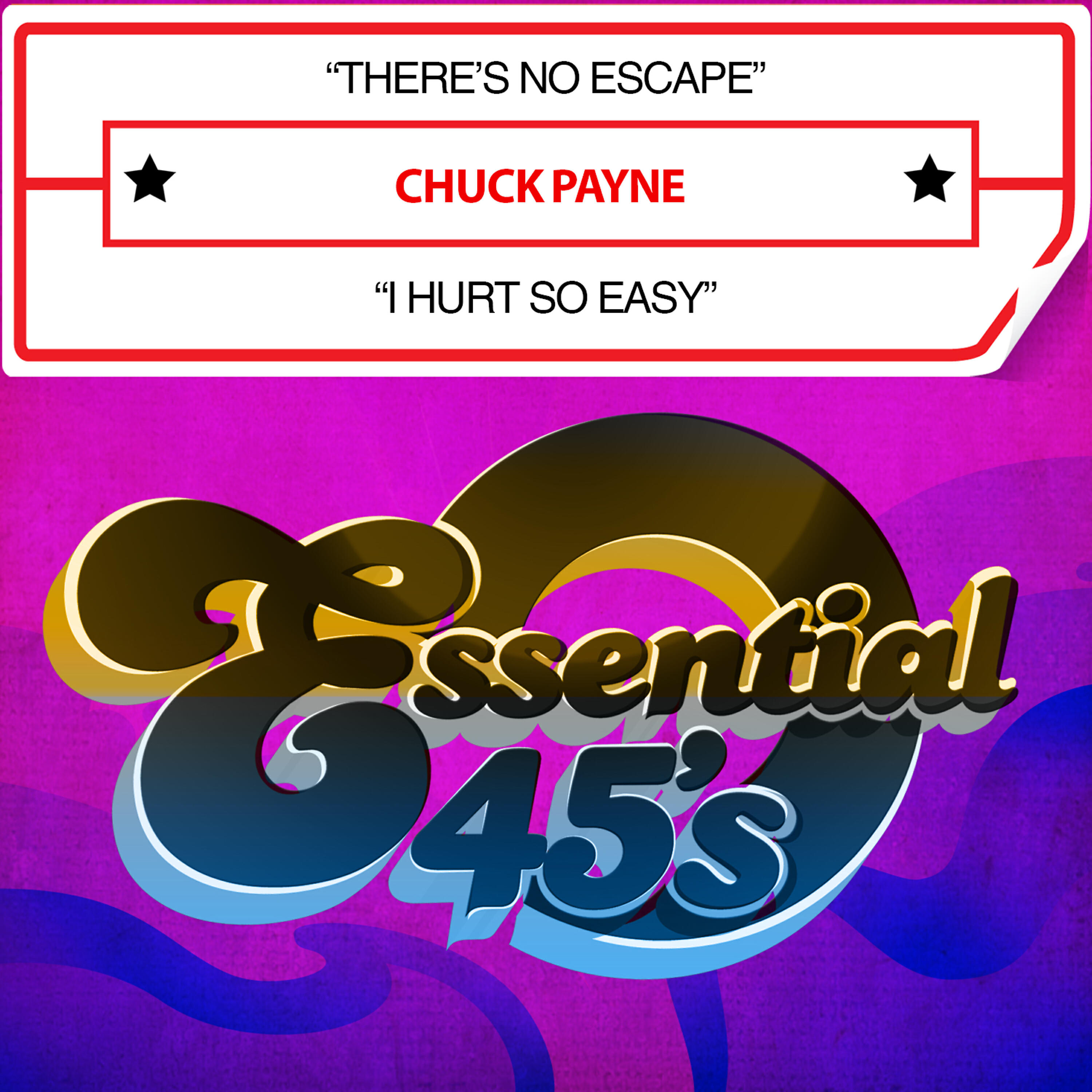 Chuck Payne
