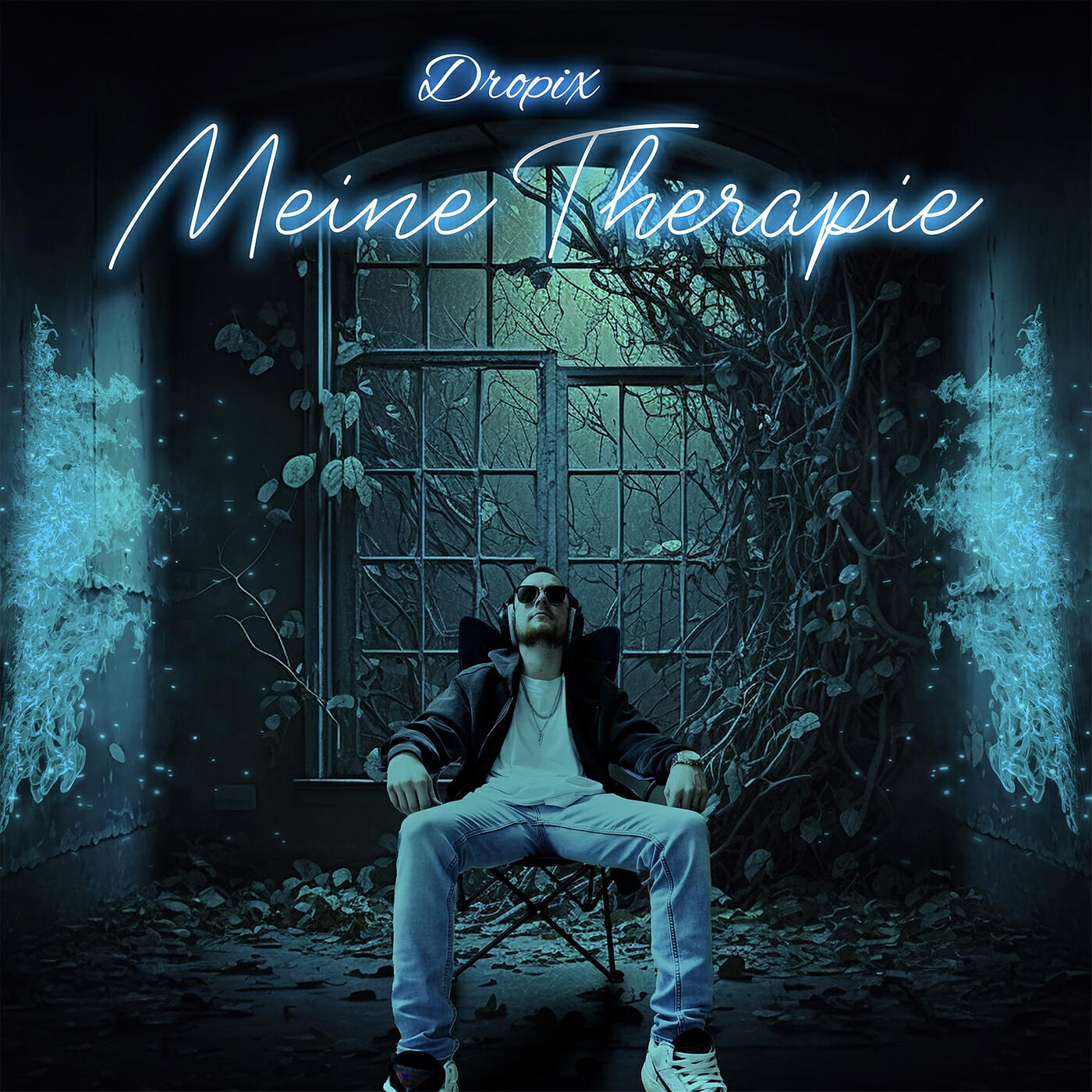 Релиз Meine Therapie