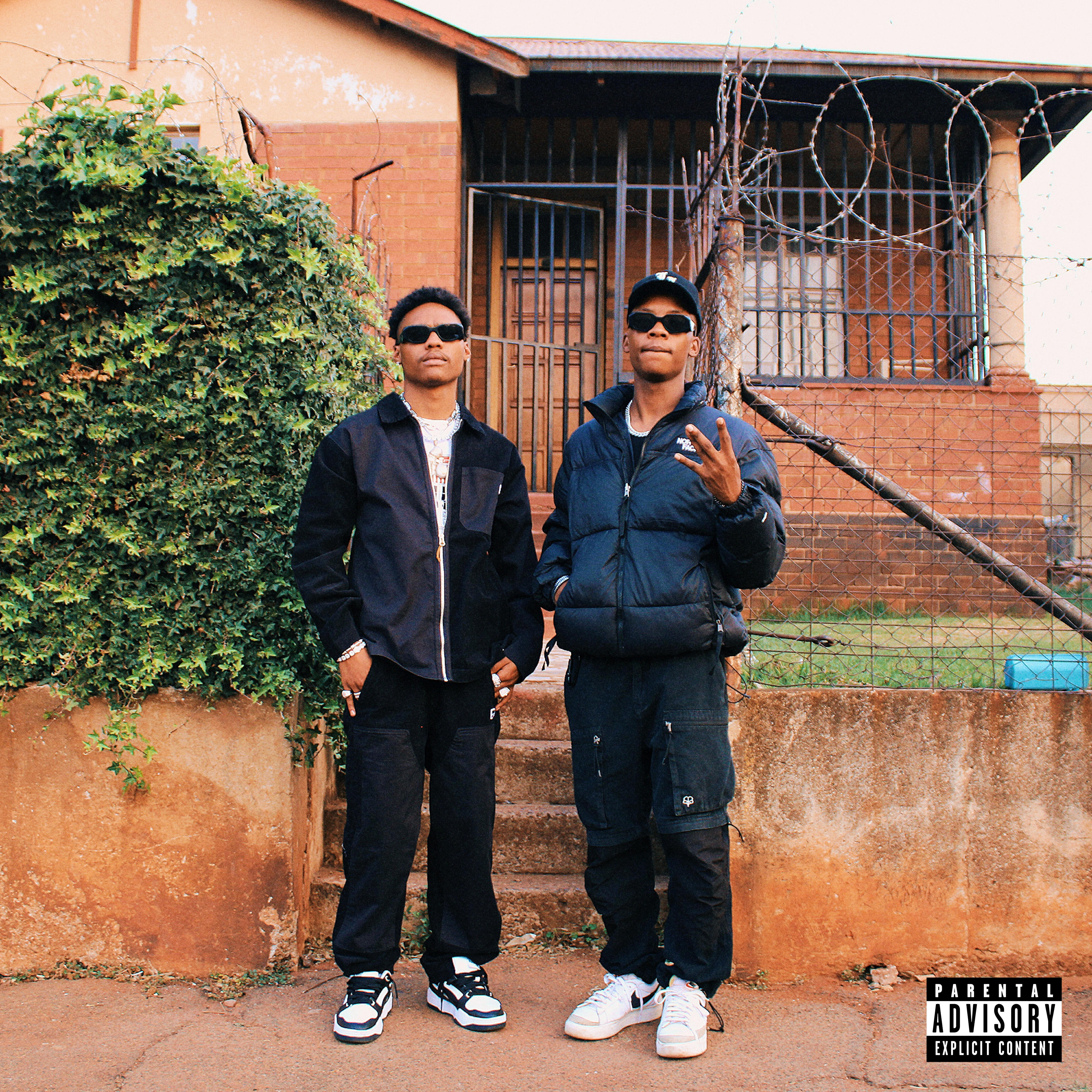 Релиз HIM (feat. Lucasraps)