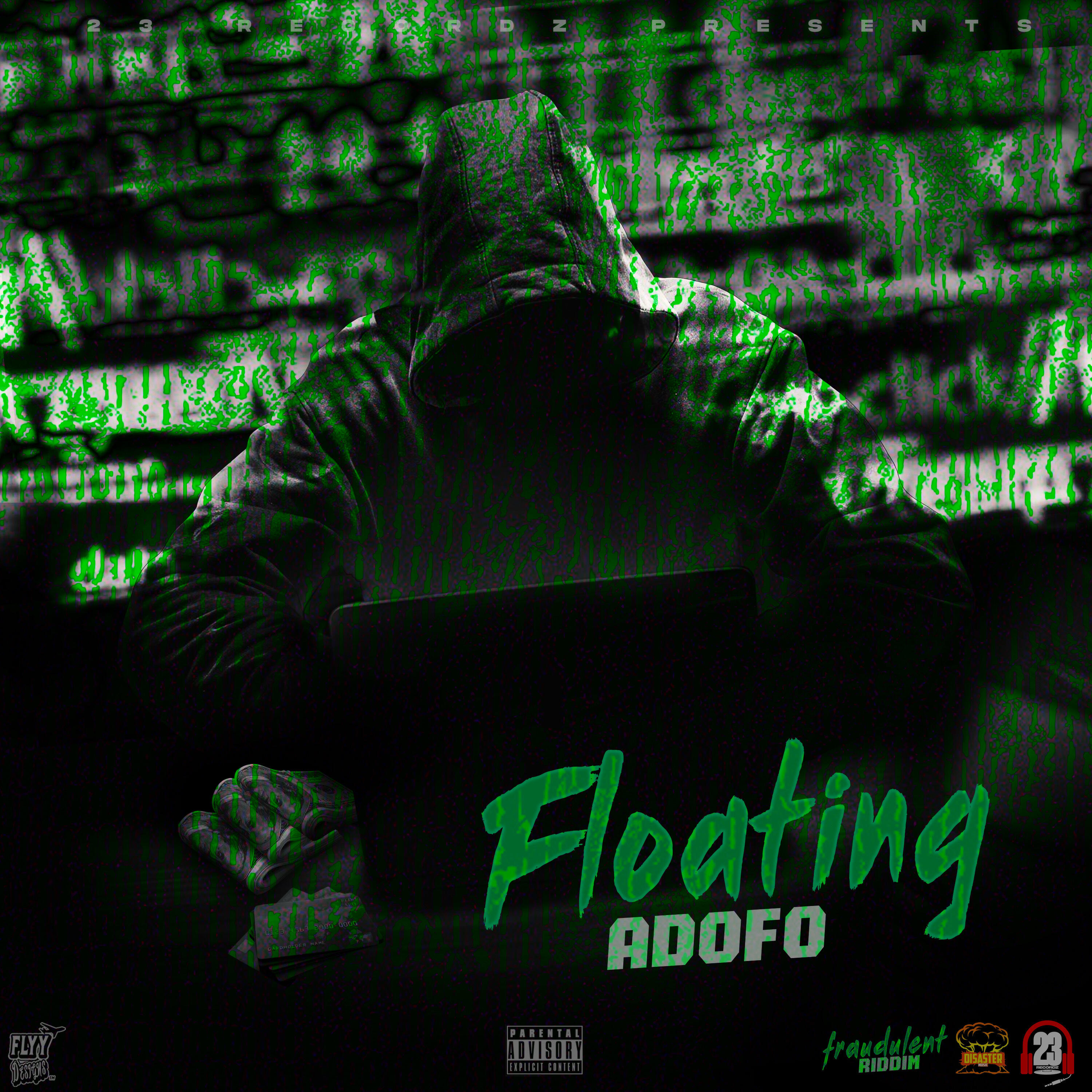 Релиз Floating