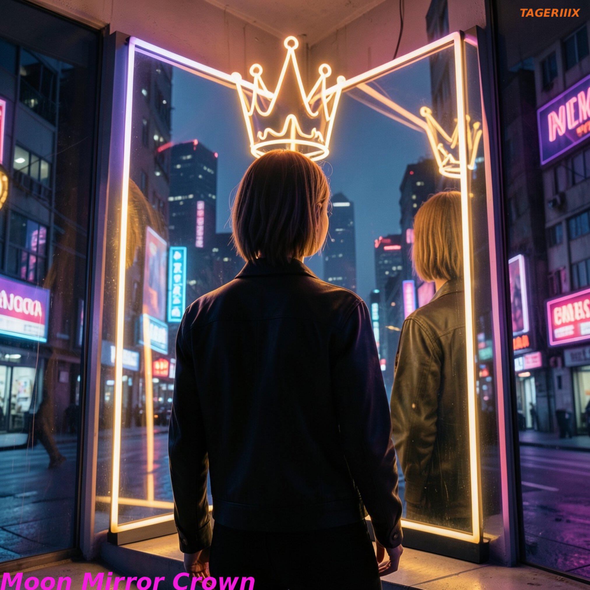 Релиз Moon Mirror Crown