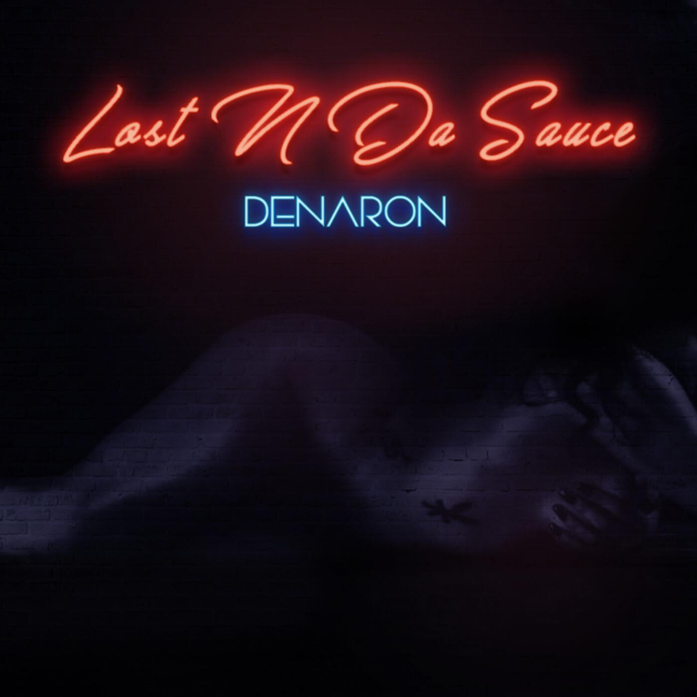 Релиз Lost n da Sauce