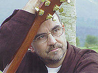 Luis Alfredo Díaz