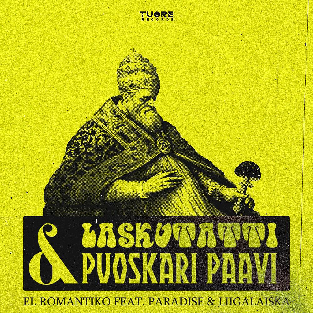Релиз El Romantiko (Prod. Beats Please)