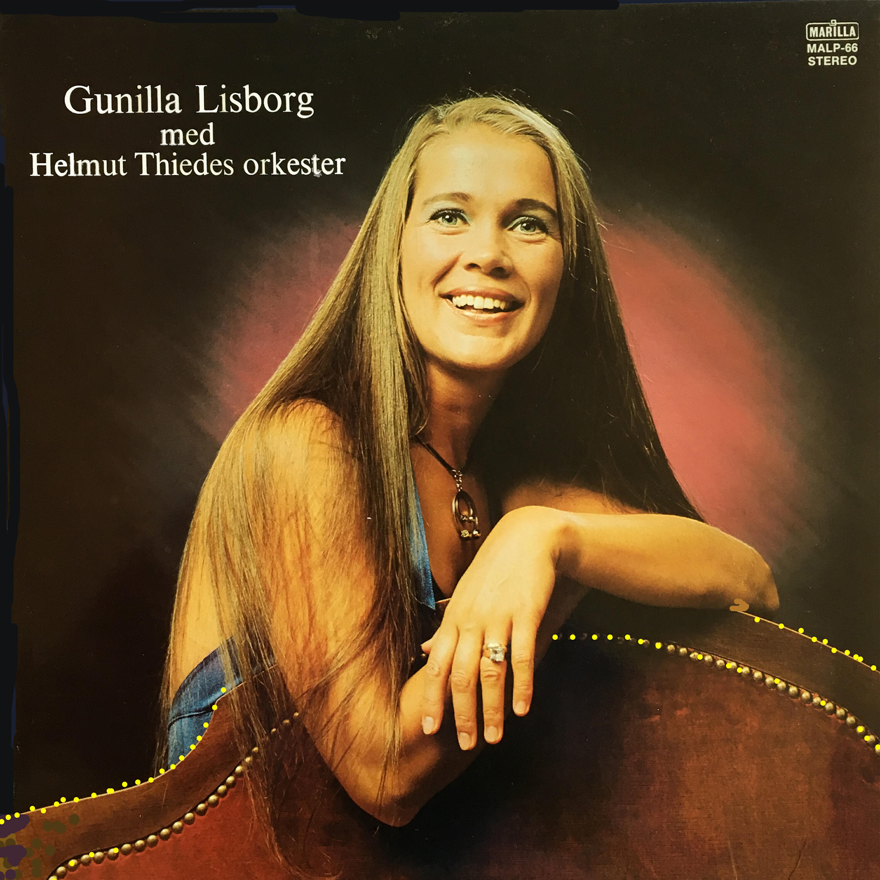Helmut Thiedes orkester