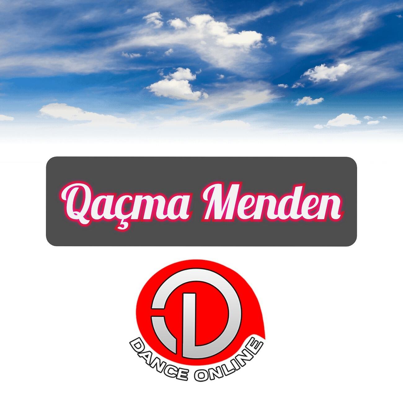Релиз Qaçma Menden