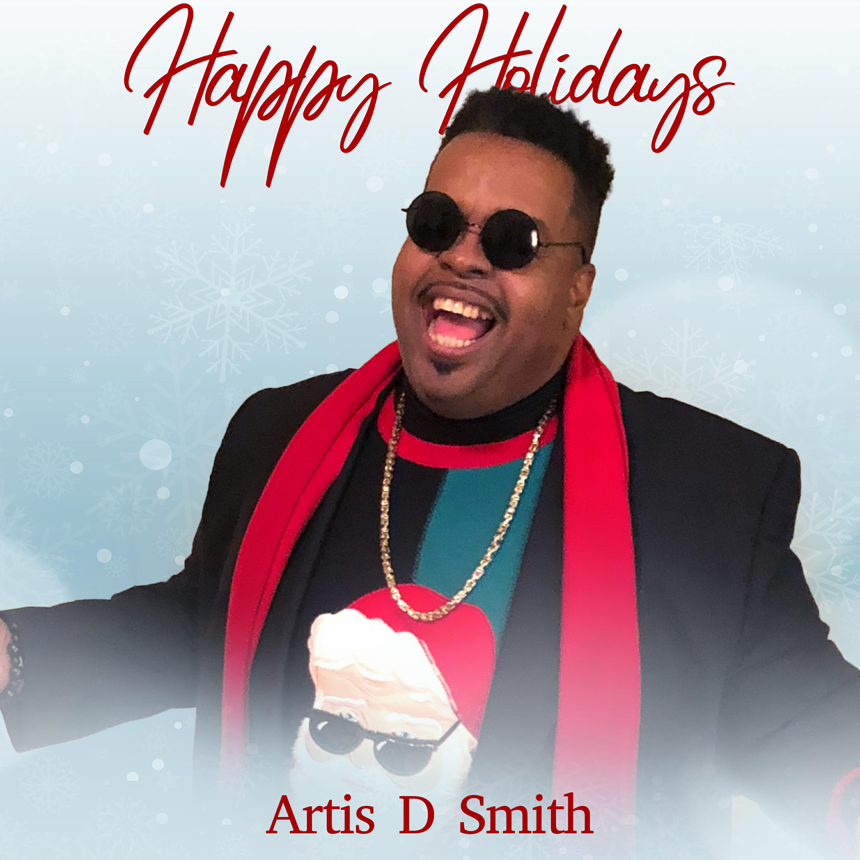 Artis D Smith