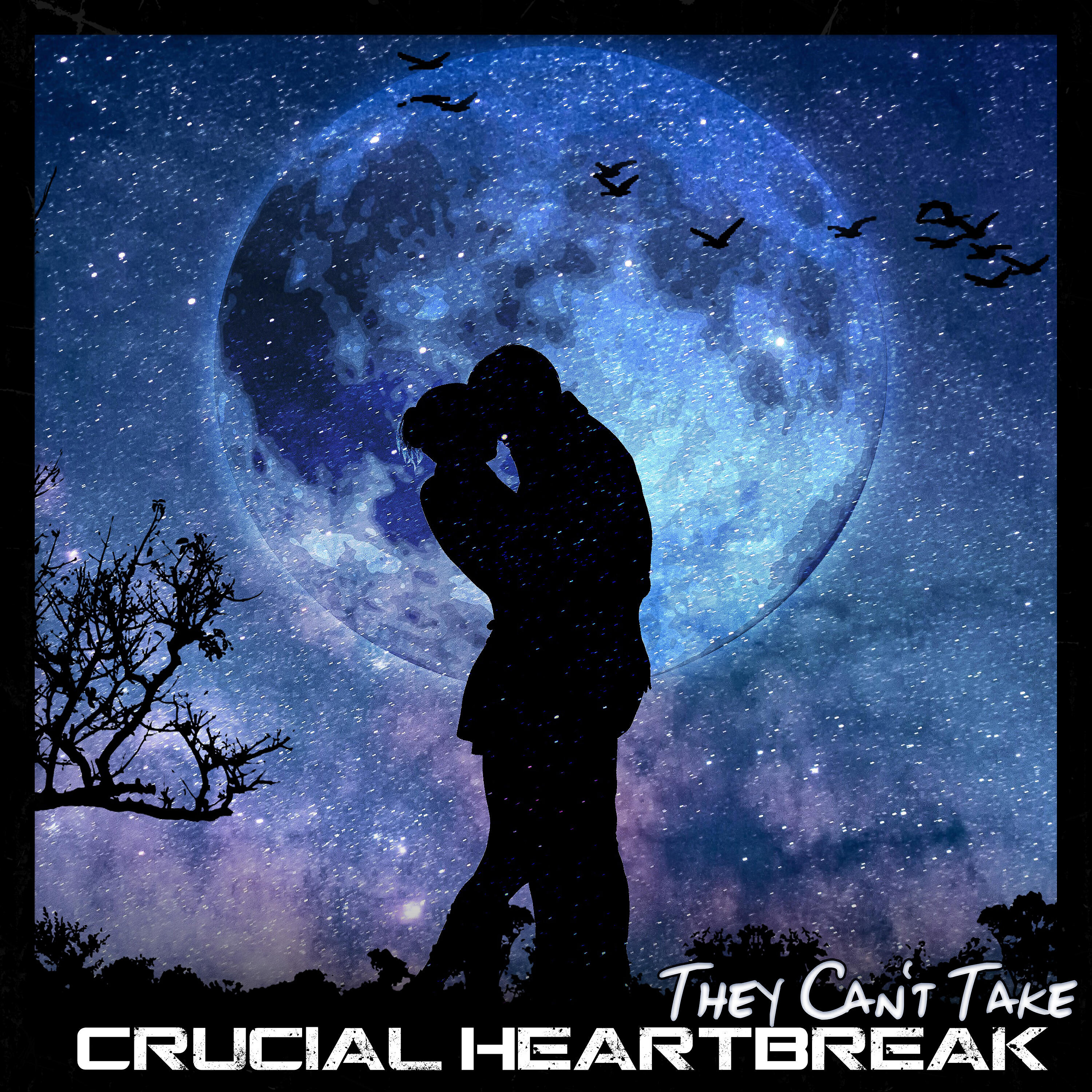 Crucial HeartBreak
