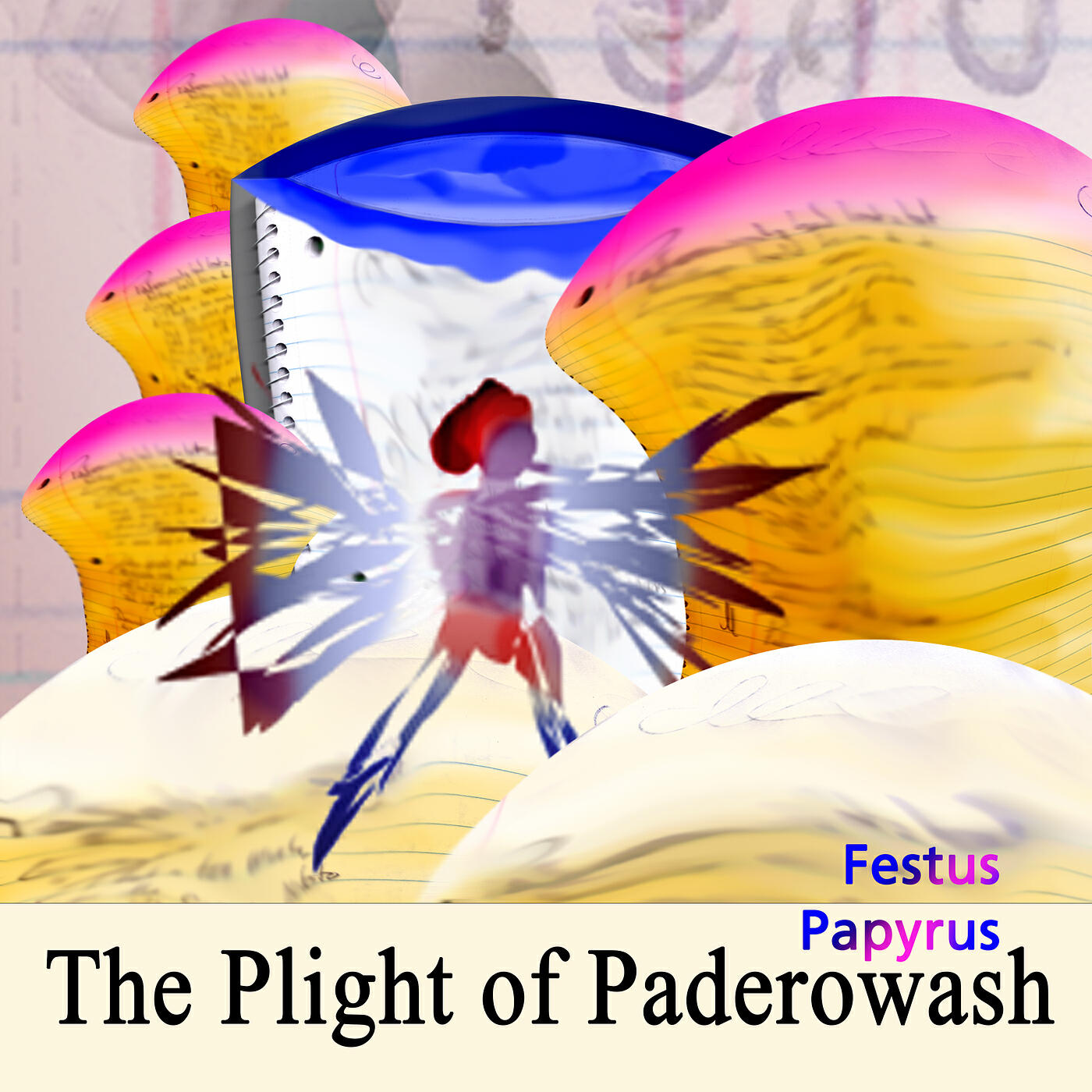 Festus Papyrus