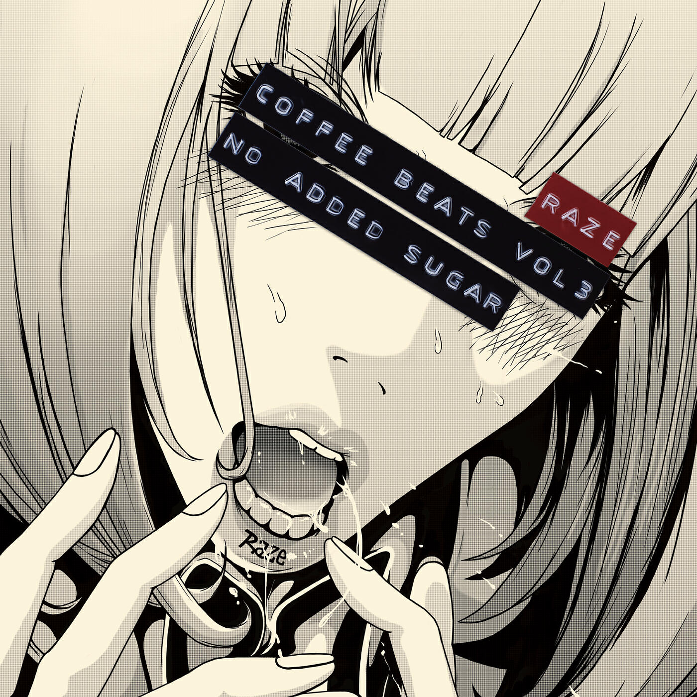 Скачать песню Raze, RealPunch - Tou Bem бесплатно в MP3 для Android и iOS