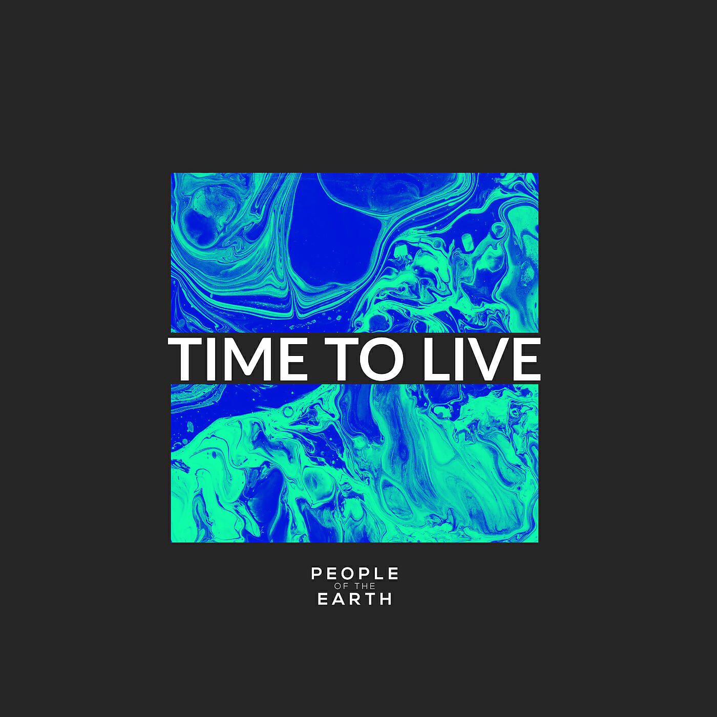 Релиз Time To Live