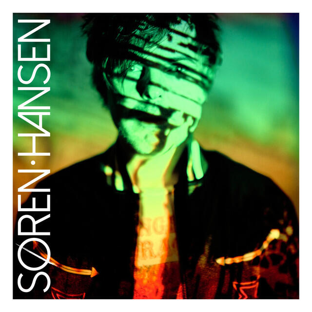 Soren Hansen