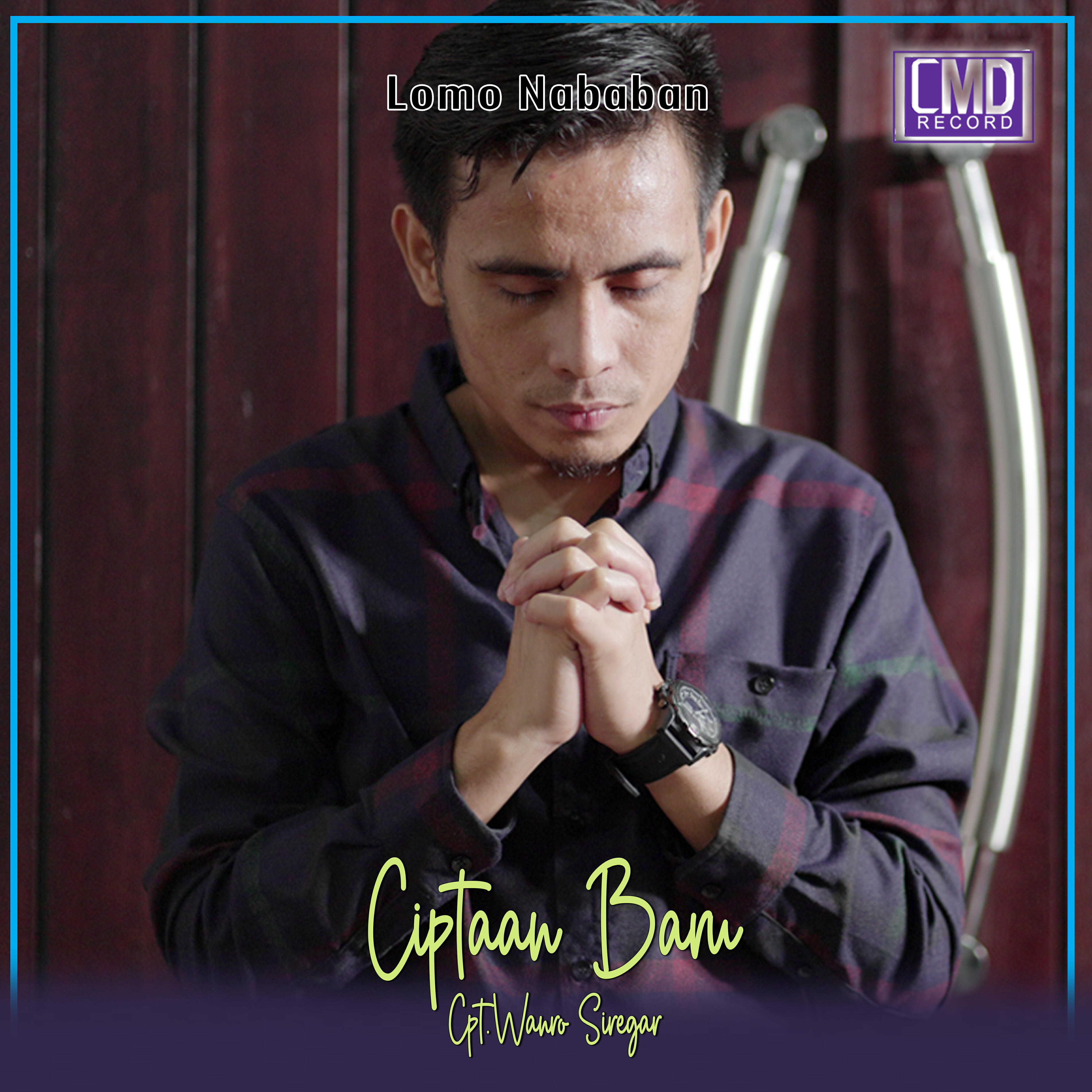 Релиз Ciptaan Baru
