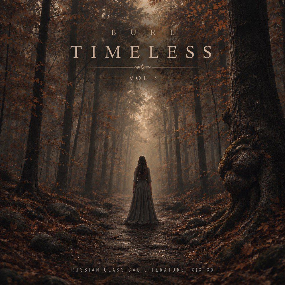 Релиз Timeless 3: Classical Russian Literature XIX-XX
