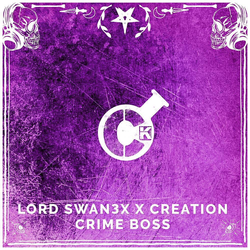 Релиз Crime Boss