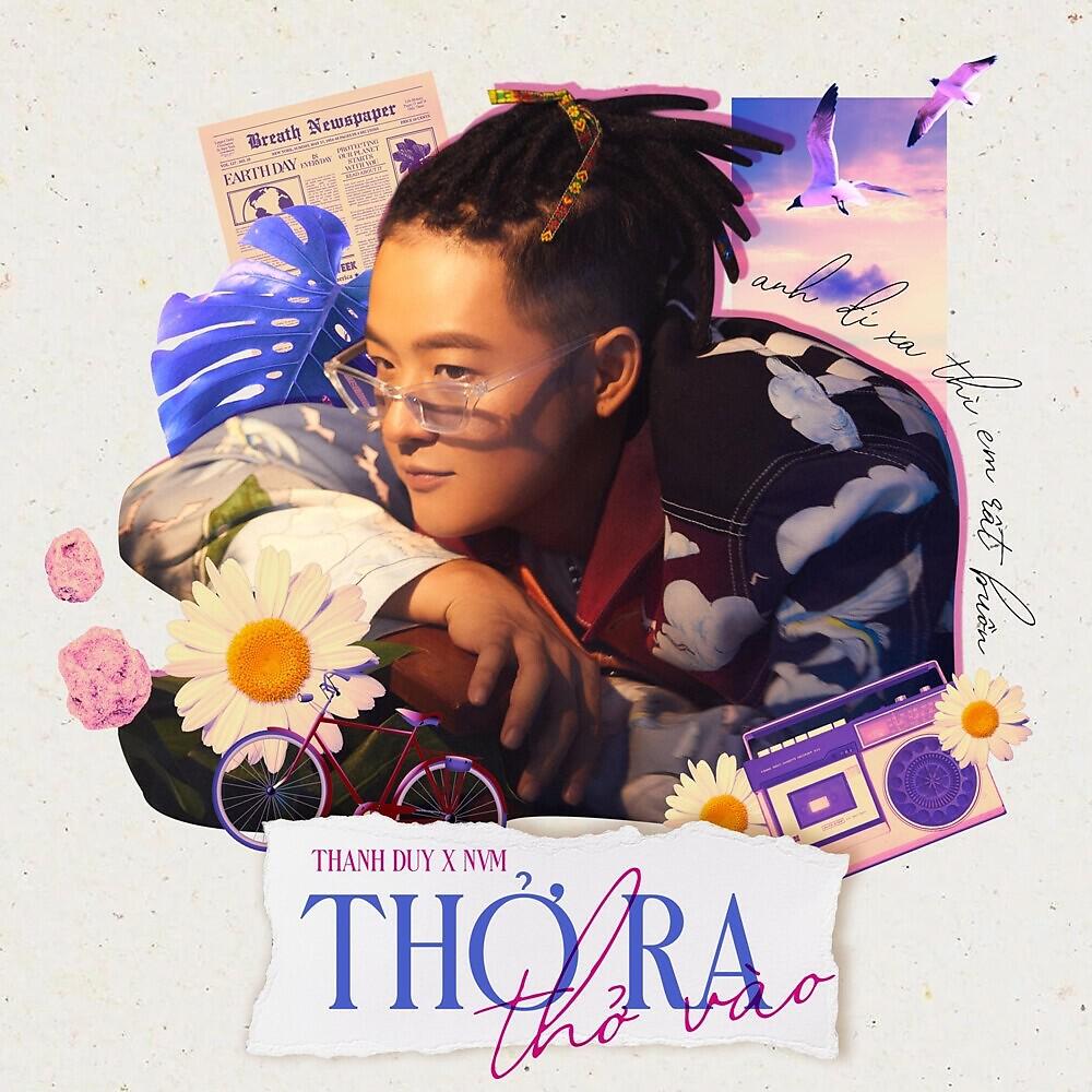 Релиз Thở Ra Thở Vào