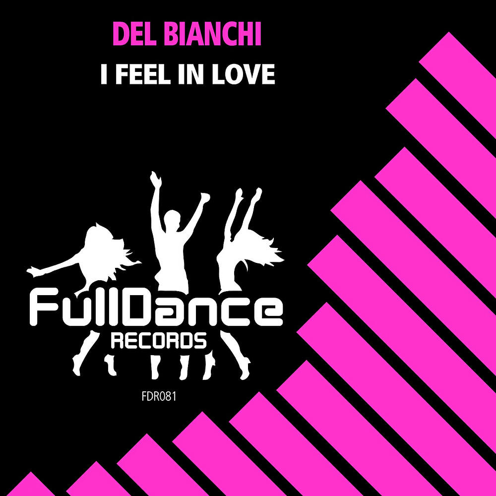Релиз I Feel In Love