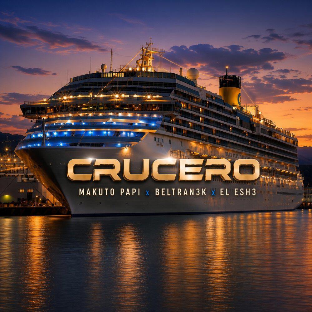 Релиз Crucero